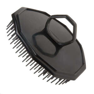 Brosse massage ronde