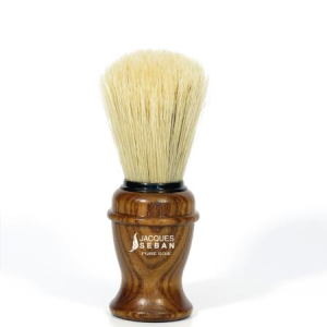 Blaireau pur soie ECO