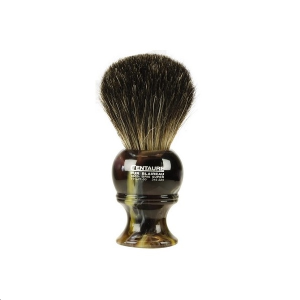 Blaireau "pur blaireau"