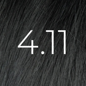 4.11BLEU coloration 100 ml