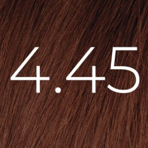 4.45VERT coloration 100 ml