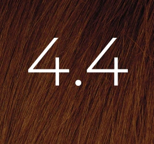 4.4VERT coloration 100 ml