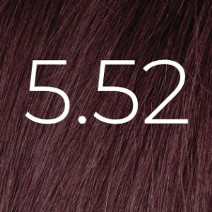 5.52VERT coloration 100 ml