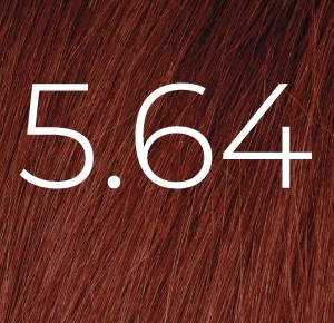 5.64VERT coloration 100 ml