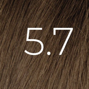 5.7VERT coloration 100 ml