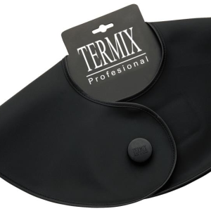 Cape de coupe TERMIX noire