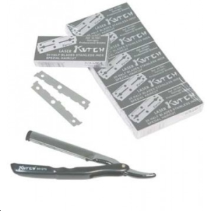 Lames rasoir KUTCH x 10