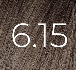 6.15VERT coloration 100 ml