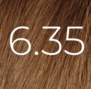 6.35VERT coloration 100 ml