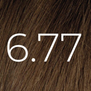 6.77VERT coloration 100 ml