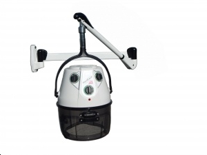 Casque HORBITAL sur bras