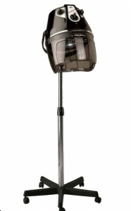 Casque HORBITAL 5 vitesses sur pied