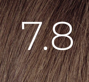 7.8VERT coloration 100 ml