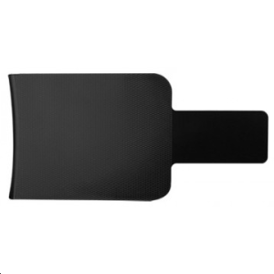 Palette droite pour meches