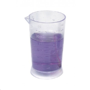 Doseur gradué 150 ml EUROSTIL