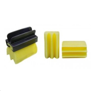 Eponge de saturation