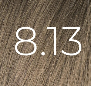 8.13VERT coloration 100 ml