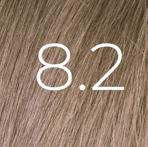 8.2VERT coloration 100 ml