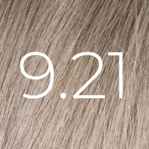 9.21VERT coloration 100 ml