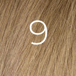 9VERT coloration 100 ml