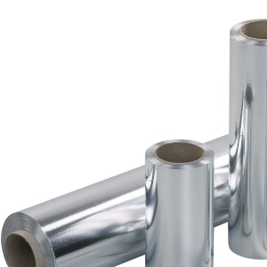 Alu 12 cm 15 microns