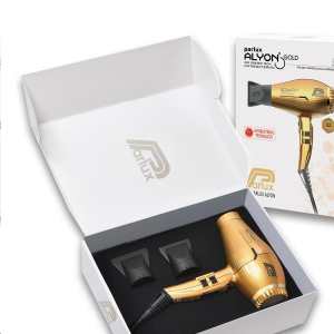 Sechoir PARLUX ALYON coloris OR