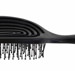 Brosse demelante JS 3D flexi