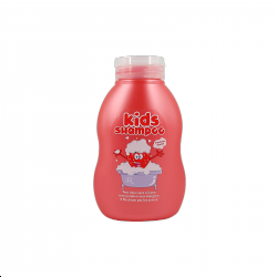 Shp doux KIDS fraise 250 ml
