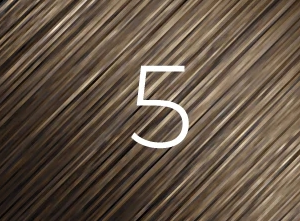 BBHair shine 60 ml n°5