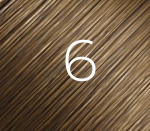 BBHair shine 60 ml n° 6