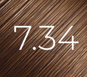 BBHair shine 60 ml n° 7.34