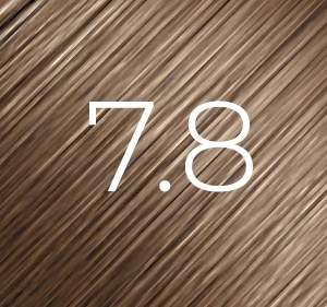 BBHair shine 60 ml n° 7.81