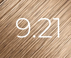 BBHair shine 60 ml n° 9.21