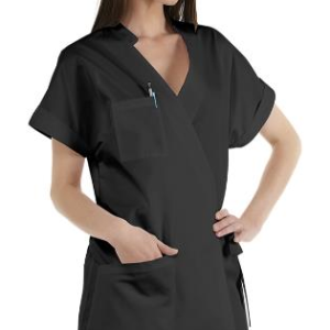 Blouse COLORADO noire