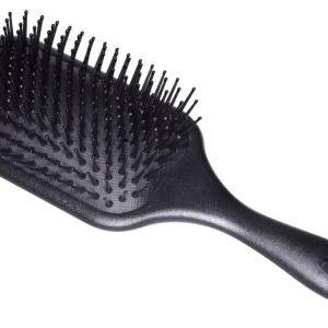 Brosse DENMAN pneumatique picots