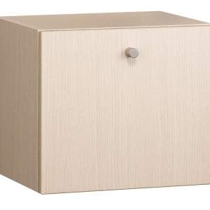 INTERMEDIAIRE mural chene clair