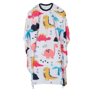 Peignoir EUROSTIL enfant dinosaures