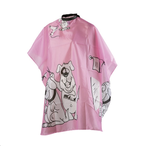 Peignoir EUROSTIL enfant rose