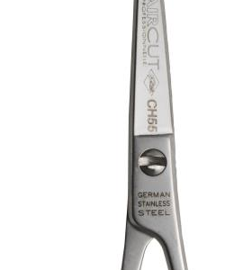 Ciseaux HAIR CUT microdentés 5''5