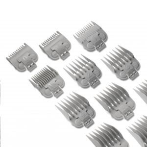 Contre peigne ANDIS x 11