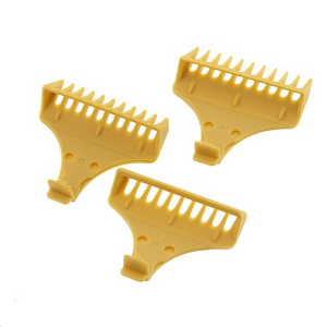 Contre peigne WAHL x 3 Detailer