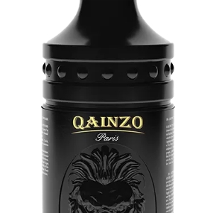 Creme cologne BLEUE QAINZO 400 ml