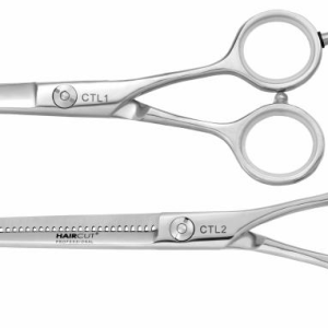 Ciseaux HAIR CUT coupe + sculpteur