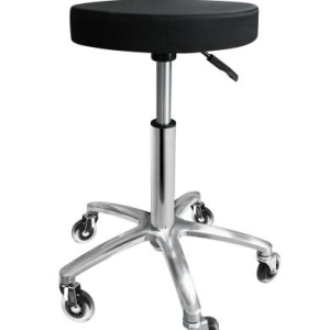Tabouret pouf epais ROLLIN C344