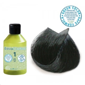 Eau de couleur BIOgenesi