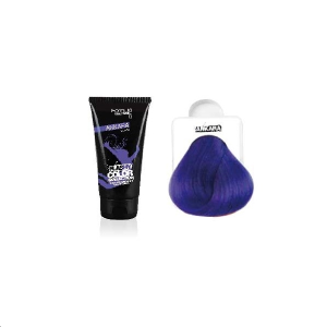 Coloration FLASHY COLOR violet