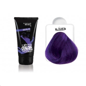 Coloration FLASHY COLOR pourpre
