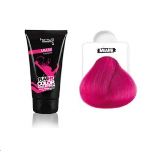 Coloration FLASHY COLOR Fuchsia