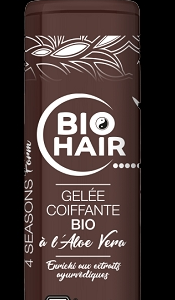 FORM 200 ml BIO HAIR gelée coiffant