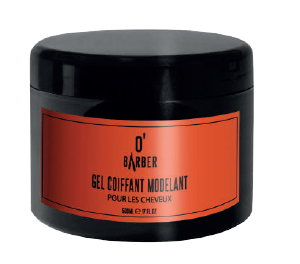 Gel modelant 500 ml O'BARBER